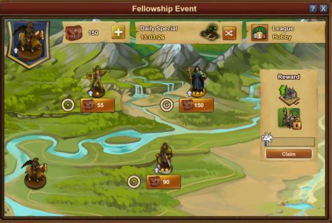 foe 2022|Forge of Empires Fellowship Event 2022 [Event Guide].
